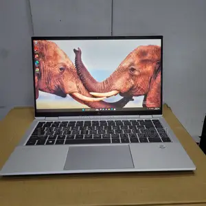Laptop HP EliteBook X360 1040 G7 8GB Intel Core I7 SSD 512GB