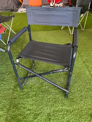 Strong Best Top Camping Chairs