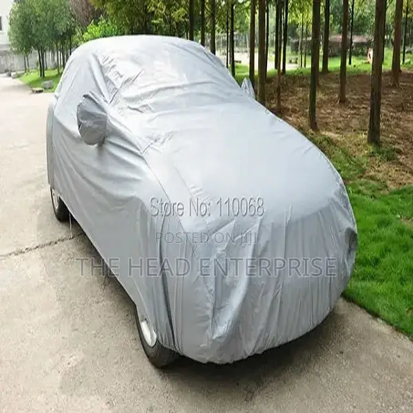New Durable'designed Car Cover*