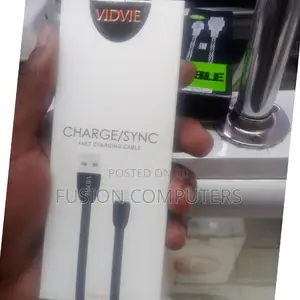 Vidvie Micro USB Charge