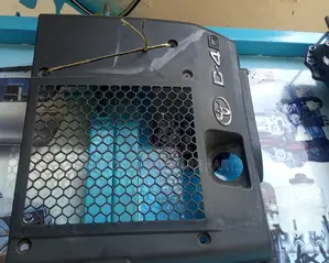 Toyota Vigo 4 Wd Engine Cover