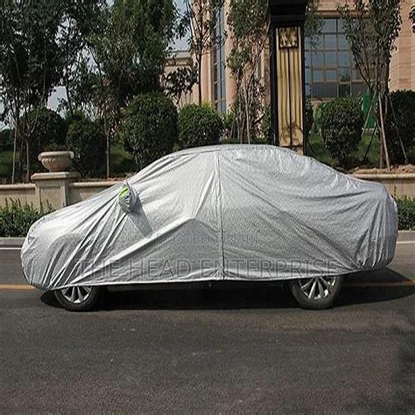 Car Cover, Outdoor!