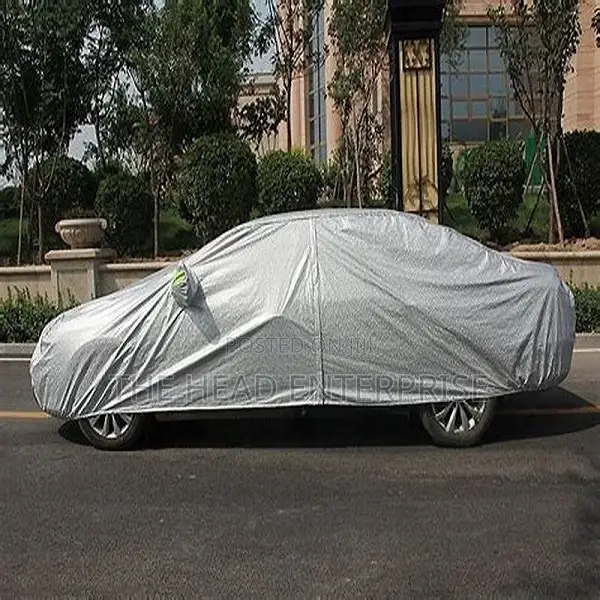 Car Cover, Outdoor!