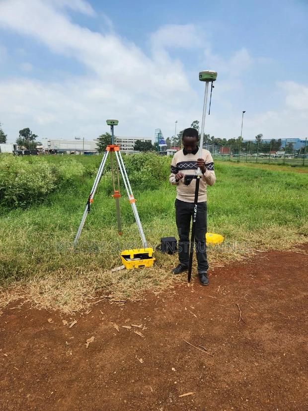 Foif A90 RTK Machine Set ( Free Aftersales Training) - main view