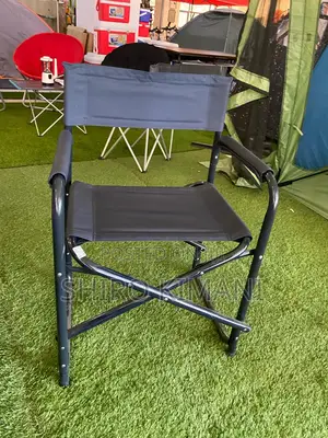 Durable Foldable Camping Chairs
