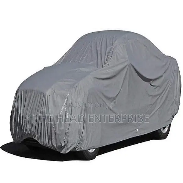 Car Cover for Indoor and Outdoor!