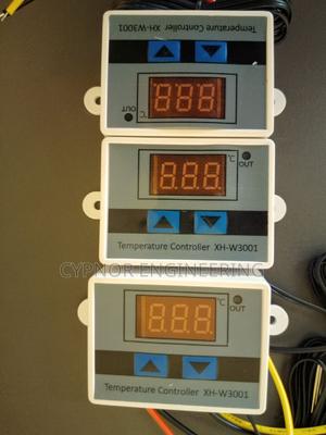 Integrated Temperature Regulation Unit 1500W Controller - thumbnail 2