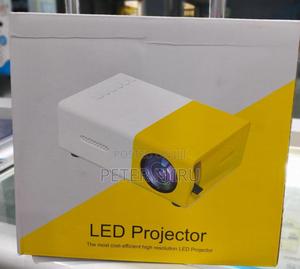 LED PROJECTOR Upto 60 "Inch - thumbnail 2