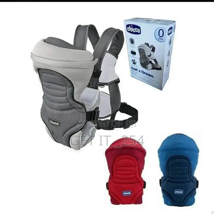 Chicco Baby Carrier