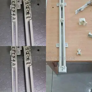 Single Track Curtain Rails Curtain Rails