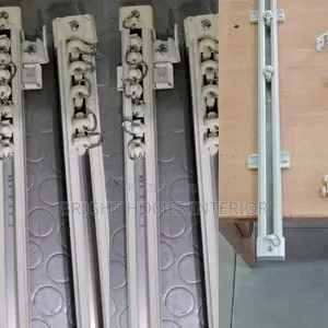 Single Track Curtain Rails Curtain Rails