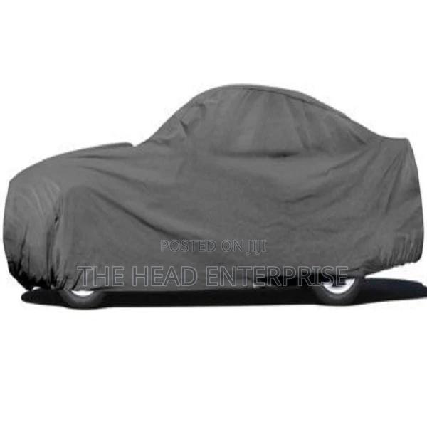 Exterior Car Cover, New'