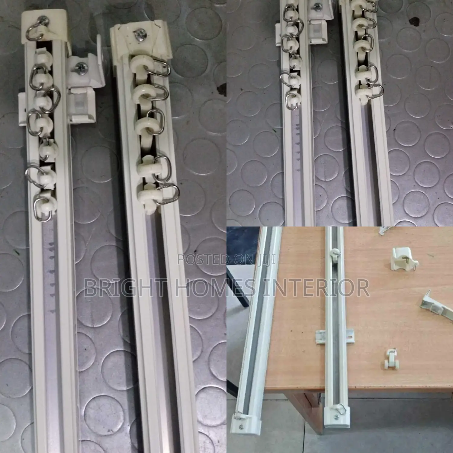 Single Track Curtain Rails Curtain Rails Curtain Rails