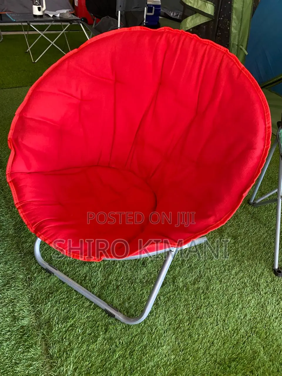 Best Superior Quality Imported Camping Chairs