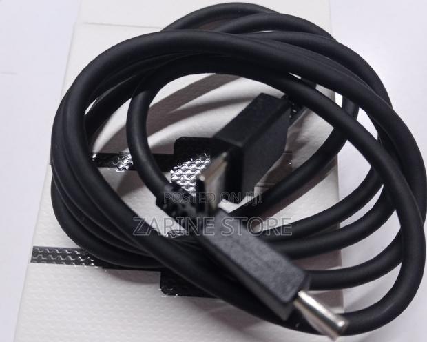 Samsung USB Cable Type C-C Cable 1metres Long 3A Max Current - main view
