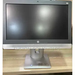 Desktop Computer HP ProDesk 600 8GB Intel Core I5 SSD 500GB
