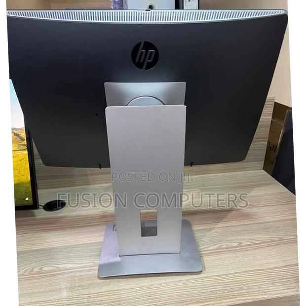 Desktop Computer HP ProDesk 600 8GB Intel Core I5 SSD 500GB - thumbnail 2