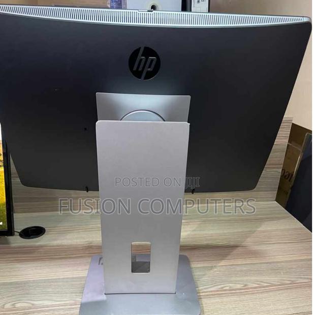 Desktop Computer HP ProDesk 600 8GB Intel Core I5 SSD 500GB - thumbnail 3