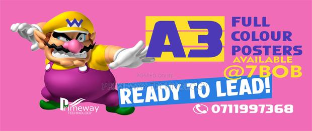 Outdoor Signs - thumbnail 2