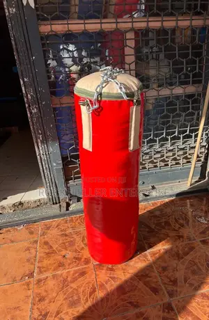 50kg Supreme Punching Bag