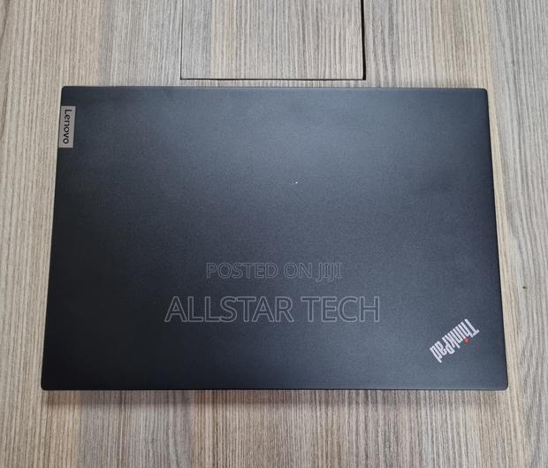 Laptop Lenovo ThinkPad E14 Gen 4 16GB Intel Core I7 SSD 512GB - thumbnail 7