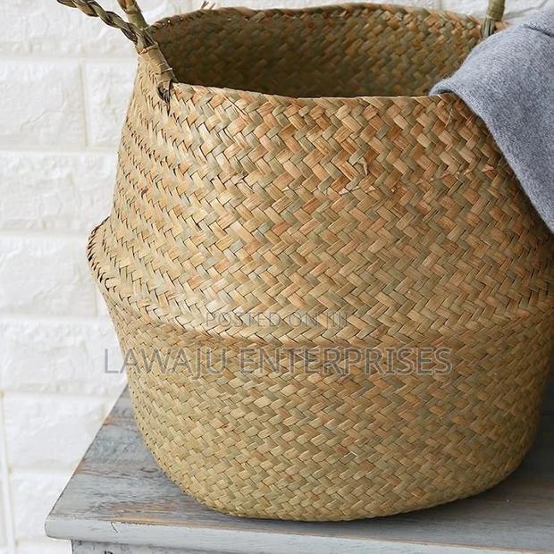 Big Ratan Basket