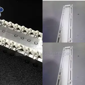 Double Curtain Rails Curtain Rails Curtain Rails