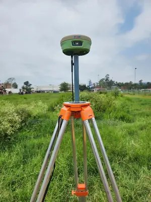 Foif A90 Rover Set ( Uses Cors Networks)