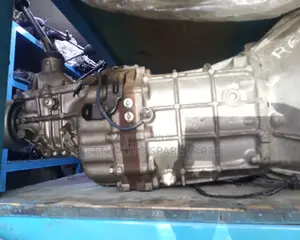 Toyota Revo Gearbox Manual 2 Wd Old Model