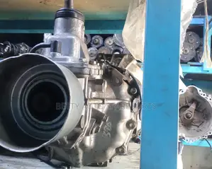 Toyota Revo Gearbox Manual 2 Wd Old Model