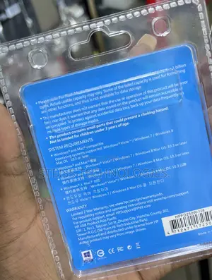 128gb Hp Metallic Flashdisk.