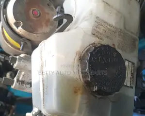 Toyota Prado 95 Electric Brake Booster