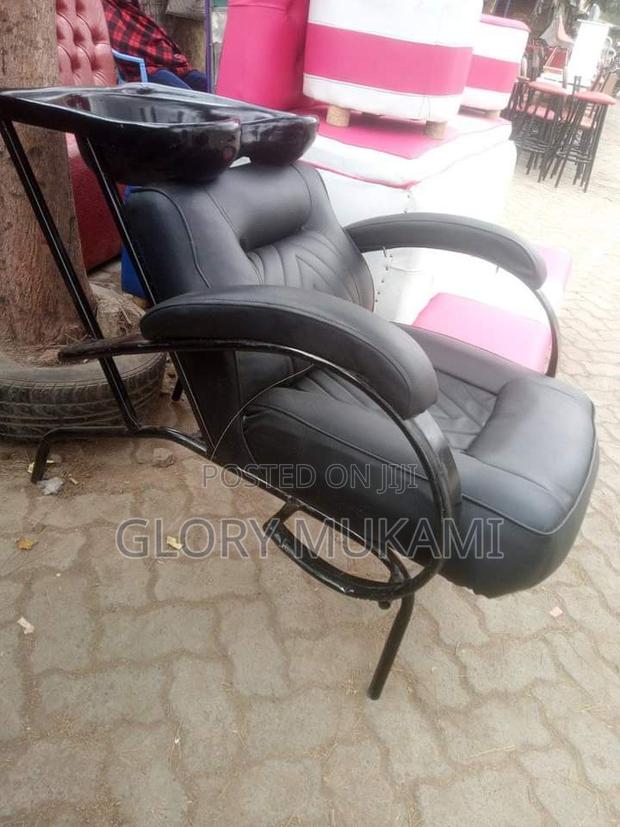 Brand New Salon Sink - main view