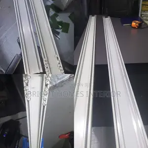 Double Curtain Rails Curtain Rails Curtain Rails