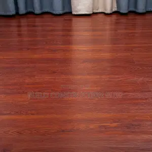 SPC Rigid Core 4mm Flooring in Kenya.