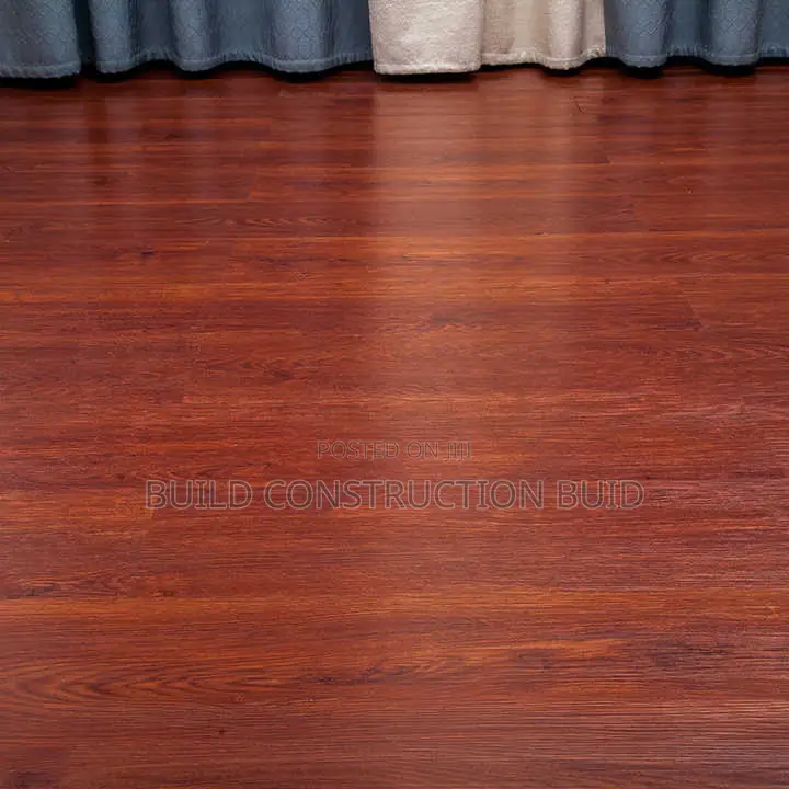 SPC Rigid Core 4mm Flooring in Kenya.