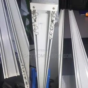 Double Curtain Rails Curtain Rails Curtain Rails