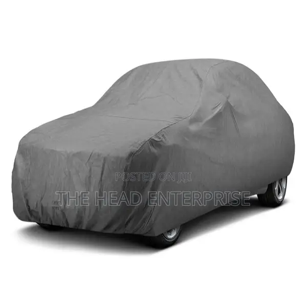 Car Cover, Snow/ Dustproof
