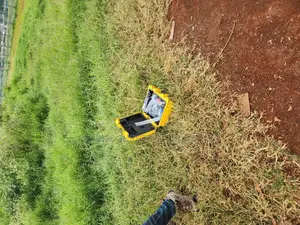 Rover Set /RTK/GNSS /Cors Network