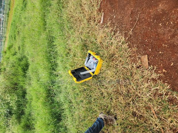 Rover Set /RTK/GNSS /Cors Network - thumbnail 3