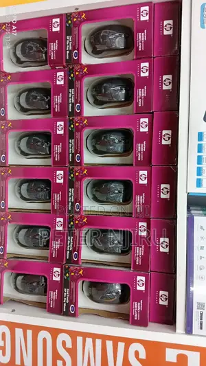 Brandnew Wired Mouse Available