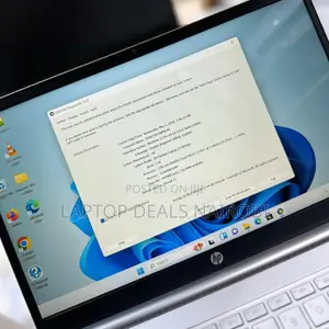 Laptop HP Pavilion 13 8GB Intel Core i5 SSD 256GB