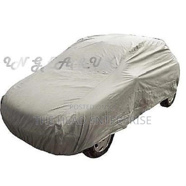 Car Cover- High Quality Cover