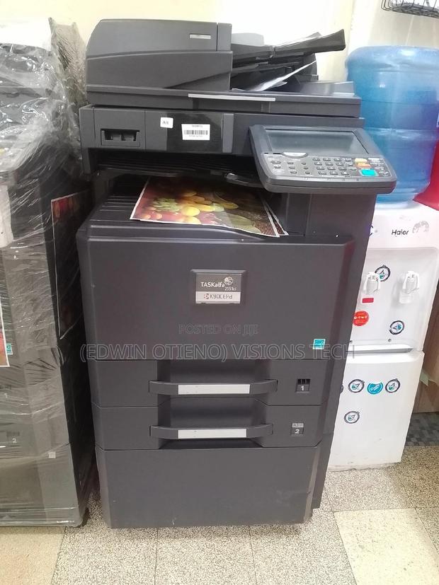 Colored A3 25ppm Ta2551ci - main view