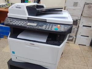 Kyocera M2035dn - 35ppm A4 B/W - thumbnail 2