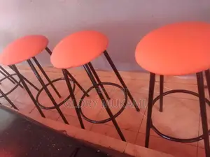 Restarruant and Bae Stools