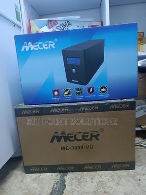 3kva Mecer Ups ' 3kva Ups ~~3kva Mecer Ups - thumbnail 2