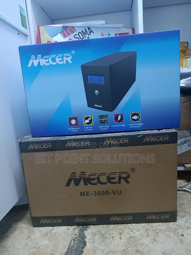 3kva Mecer Ups ' 3kva Ups ~~3kva Mecer Ups - main view