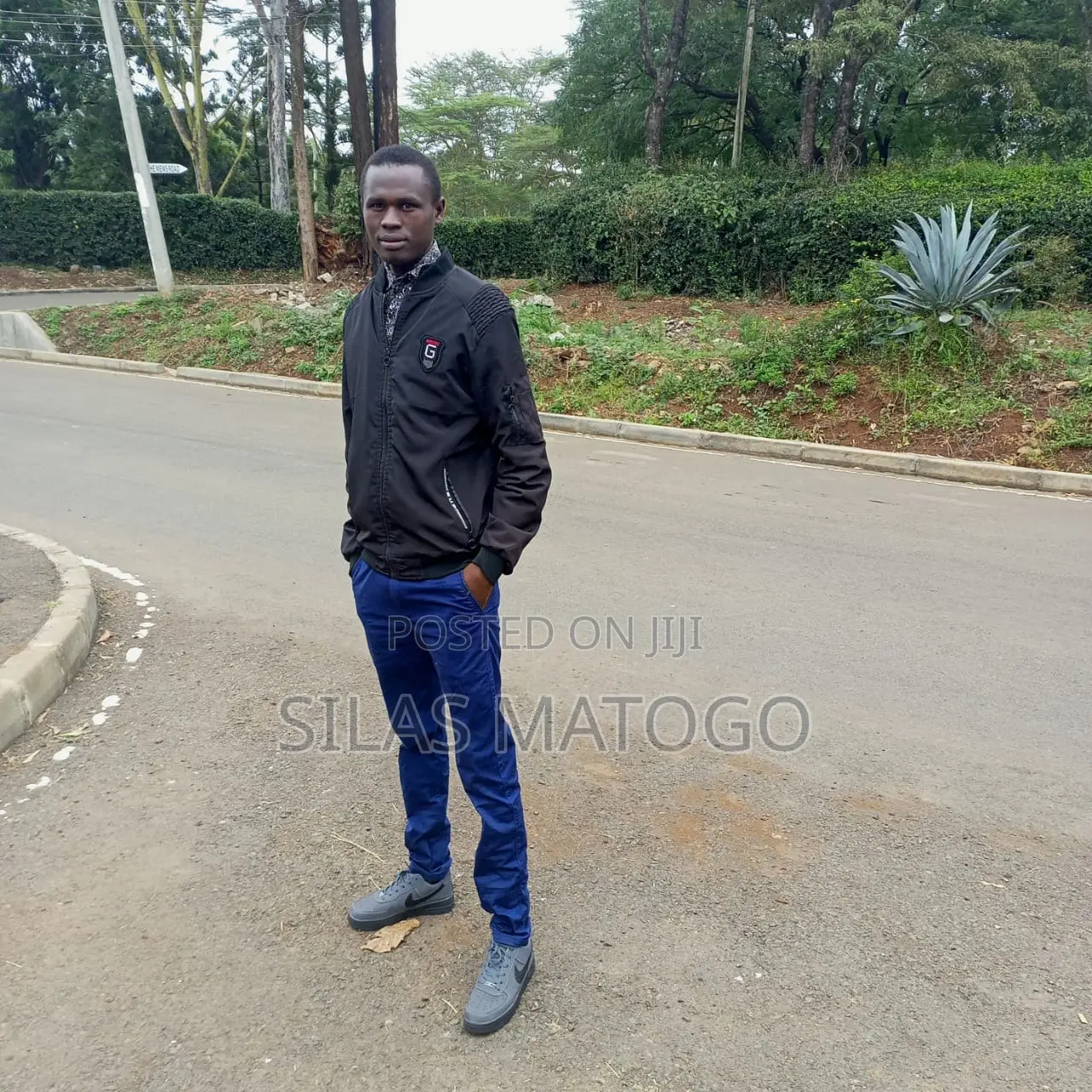 Uber/Bolt Driver