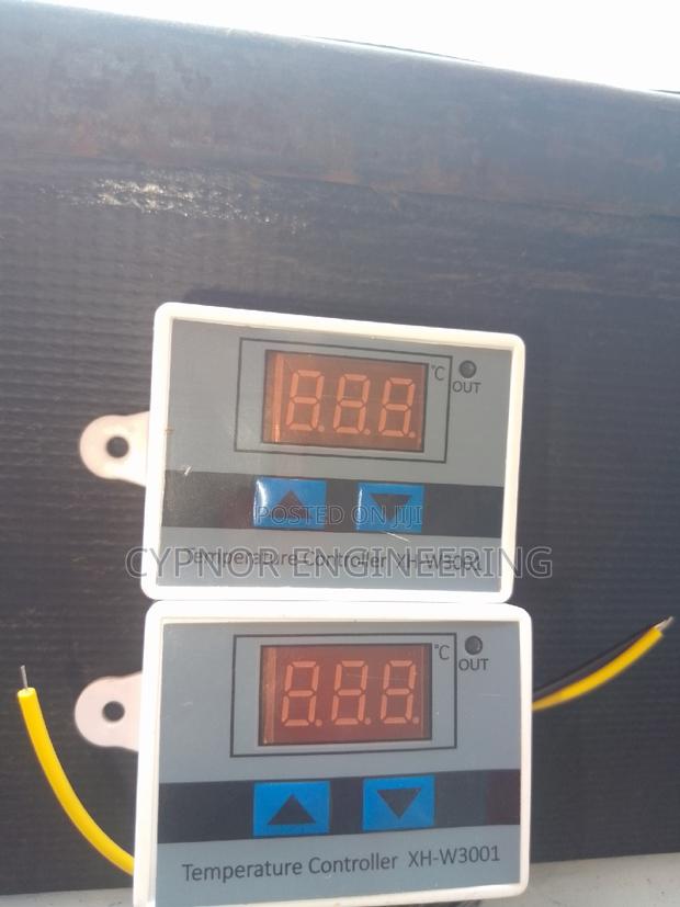 Thermal Equilibrium Module 220V AC,1500W
